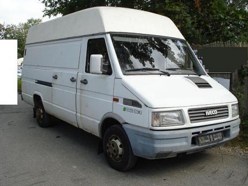 Vindem Ansamblu stergatoare Iveco Daily 1998