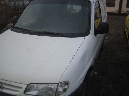 Vindem Caroserie Citroen Berlingo 1999