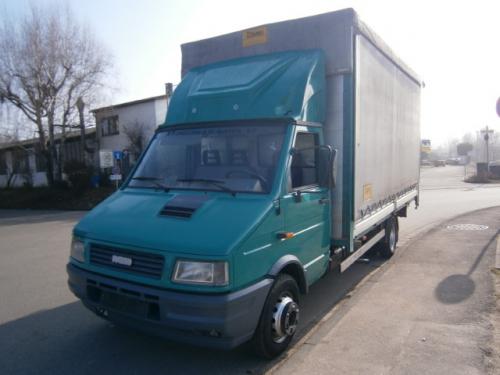 De vanzare Motoras stergatoare Iveco Daily 1998