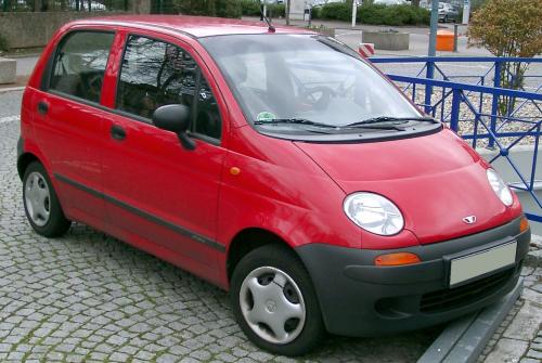 Vindem Oglinzi Daewoo Matiz 2004