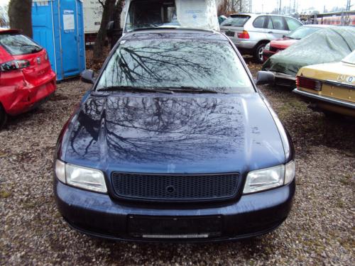 Vindem Pompa frana Audi A4 1997