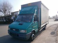 De vanzare Aeroterma Iveco Daily 1998