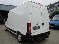 Airbaguri Fiat Ducato 2002