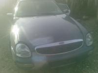 Alternator Ford Scorpio 1998