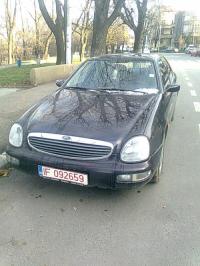 Vindem Alternator Ford Scorpio 1997