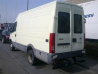 Vand Alternator Iveco Daily 1993