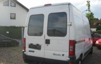 Ambreiaj Fiat Ducato 2011