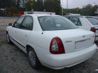 Vand Ansamblu stergatoare Daewoo Nubira 2004