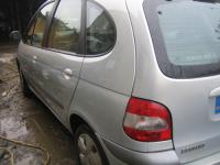 Ansamblu stergatoare Renault Scenic 2001