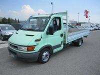 Vand Aripa fata Iveco Daily 1998