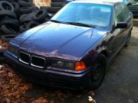 Vand Aripa spate BMW 316 1997