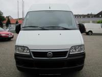 Vindem Aripa spate Fiat Ducato 2007