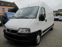 Vindem Bara fata Fiat Ducato 2002