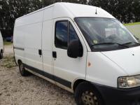 Bara spate Fiat Ducato 2006