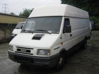 Vindem Bara spate Iveco Daily 1995