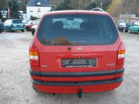 Vindem Biele motor Opel Frontera 2003