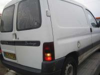 Bloc lumini Citroen Berlingo 1999