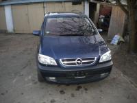 Vindem Bloc motor Opel Frontera 2003