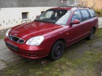 Bloc sigurante Daewoo Nubira 2004