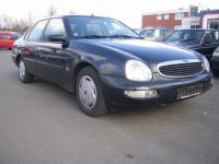 Bloc sigurante motor Ford Scorpio 1998