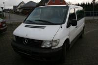 Vindem Bloc sigurante motor Mercedes Vito 1998