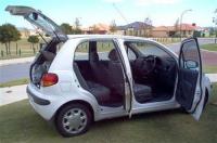 De vanzare Bujii incandescente Daewoo Matiz 2004