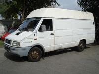 Bujii incandescente Iveco Daily 1998