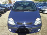 Calorifer AC Renault Scenic 2001