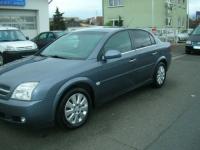 Vand Capota fata Opel Vectra 2003