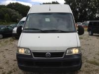 De vanzare Capota spate Fiat Ducato 2007