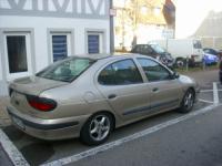 De vanzare Capota spate Renault Megane 1998