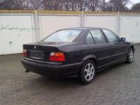 De vanzare Caroserie dezechipata BMW 316 1997