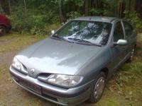 De vanzare Caroserie dezechipata Renault Megane 1998