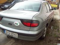 Caroserie Renault Megane 1997