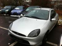 Vindem Caseta directie Ford Puma 1997