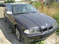 Vand Catalizator BMW 318 1996