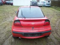 Vindem Catalizator Opel Tigra 1998