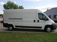 Vindem Catalizator Peugeot Boxer 2007