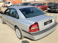 Vand Catalizator Volvo S80 2000