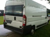 De vanzare Comanda climatronic Peugeot Boxer 2007