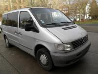 Computer motor Mercedes Vito 1998