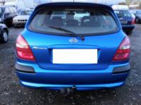 Vand Convertizor Nissan Almera 2001