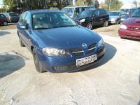 De vanzare Convertizor Nissan Almera 2001