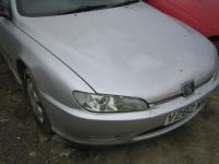 Vindem Convertizor Peugeot 406 1999