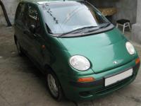 De vanzare Electromotor Daewoo Matiz 2004