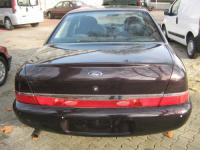 Vindem Electromotor Ford Scorpio 1998