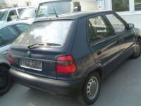 Electromotor Skoda Felicia 2000