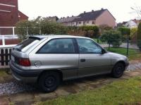 Vand Elemente caroserie Opel Astra 1996