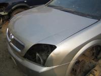 Fulie arbore Opel Vectra 2003