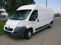 De vanzare Fuzeta Peugeot Boxer 2011